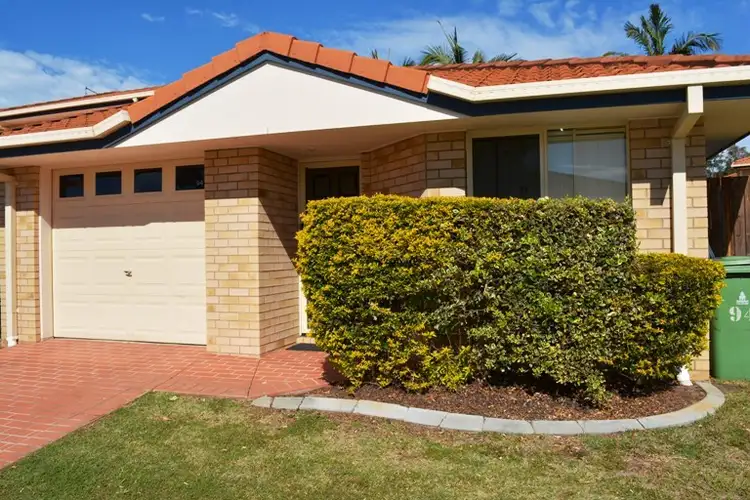 94/14 Everest Street, Warner QLD 4500