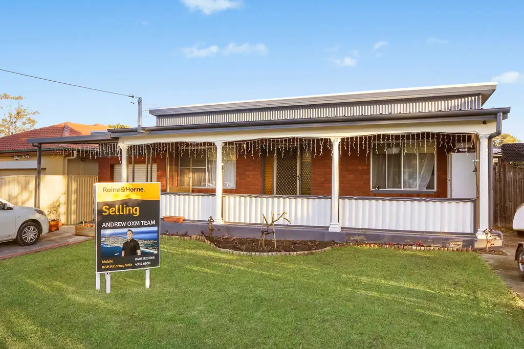 Main view of Homely house listing, 16 Cook Road, Killarney Vale NSW 2261