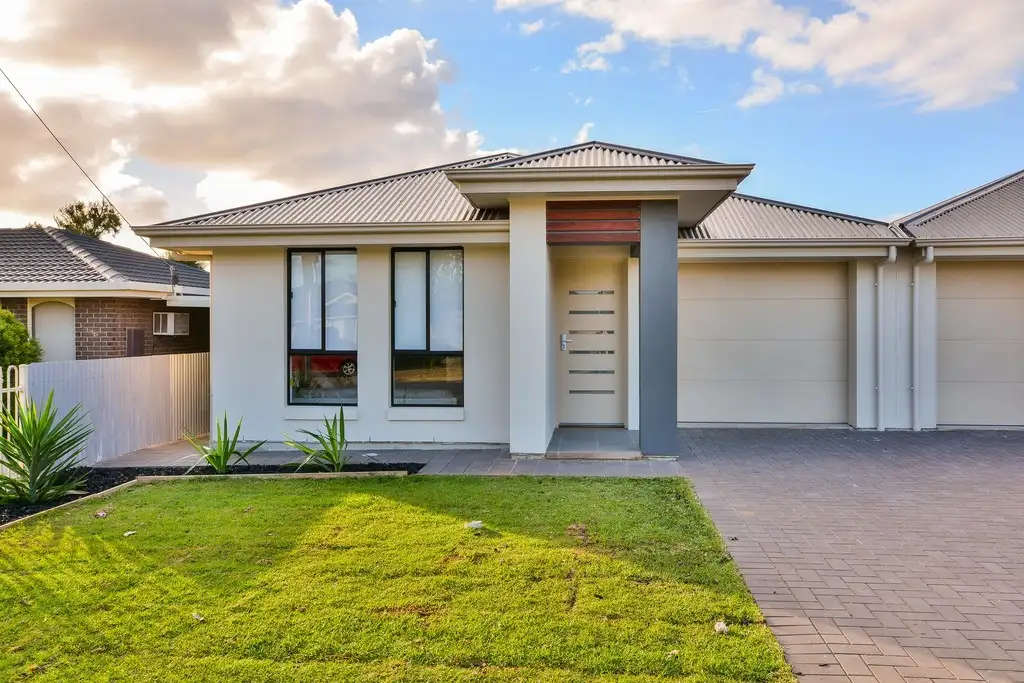 Main view of Homely house listing, 47 & 47a Hamilton Road, Aldinga Beach SA 5173
