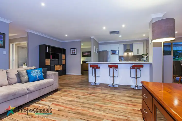 Sixth view of Homely house listing, 57 Rostrata Avenue, Willetton WA 6155