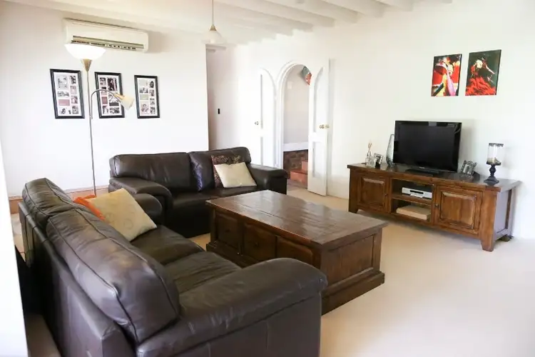 Third view of Homely house listing, 107 McNabb Crescent, Griffith NSW 2680