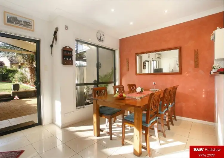 Fifth view of Homely semi-detached listing, 104A Tompson Road, Panania NSW 2213