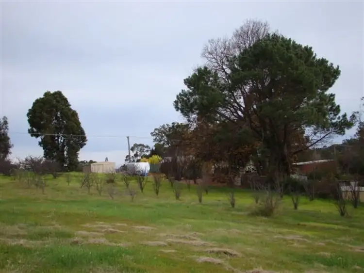 57 Forrest Street, Bridgetown WA 6255