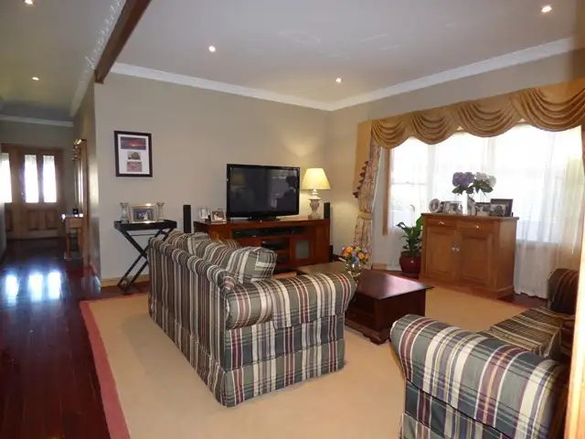 Fifth view of Homely house listing, 62a Liverpool Street, Scone NSW 2337