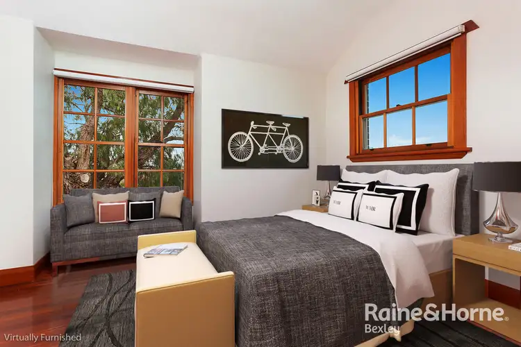 Fourth view of Homely house listing, 122 Queen Victoria Street, Bexley NSW 2207