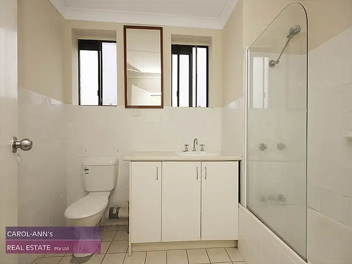 Third view of Homely apartment listing, 8/59 Grayson Street, Morningside QLD 4170