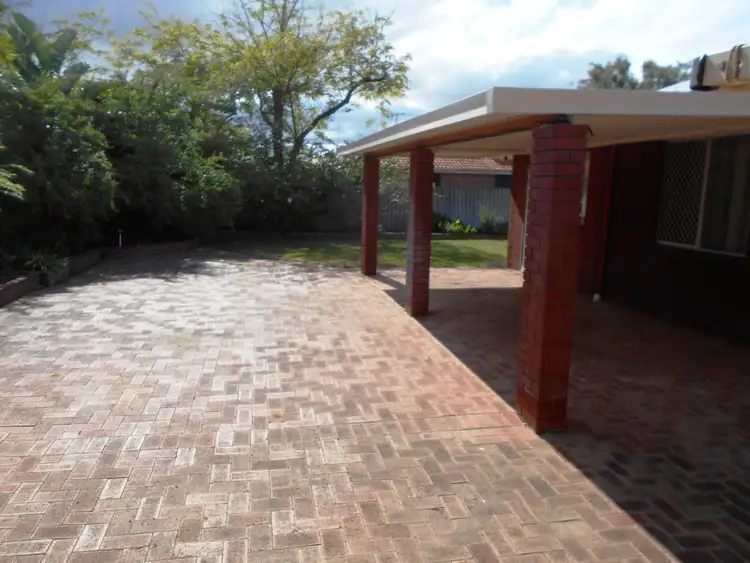 Seventh view of Homely house listing, 37 Kingsbridge Road, Warnbro WA 6169