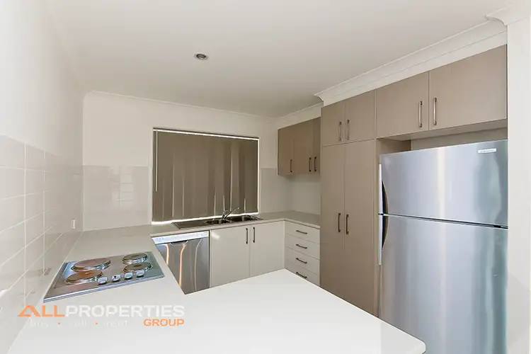 Second view of Homely house listing, 2/41 Evergreen Avenue, Loganlea QLD 4131