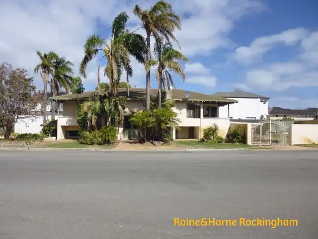80 Harrison Street, Rockingham WA 6168