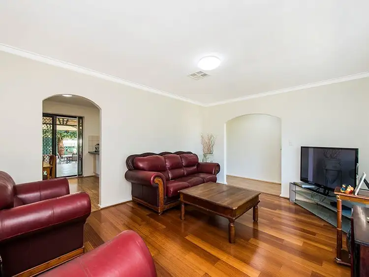 Fifth view of Homely house listing, 6 Bardfield Way, Gosnells WA 6110