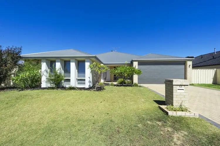 12 Lookout Vista, Singleton WA 6175