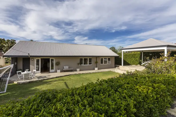 Sixth view of Homely house listing, 4 North Banff Road, Floreat WA 6014
