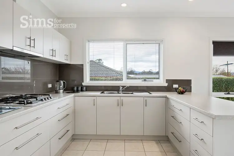 Second view of Homely house listing, 26 Poplar Parade, Youngtown TAS 7249