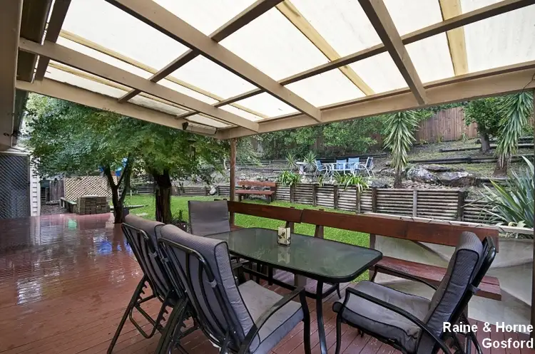 Second view of Homely house listing, 7 Nalkari Avenue, Wyoming NSW 2250