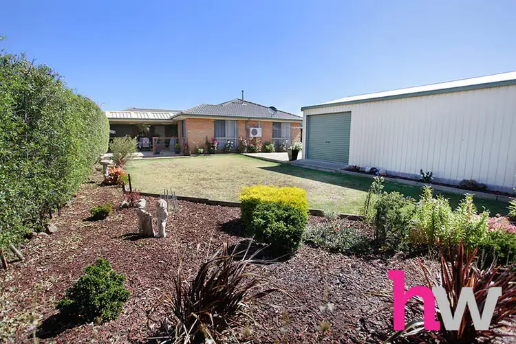 Fourth view of Homely house listing, 32 Hansen Drive, Grovedale VIC 3216