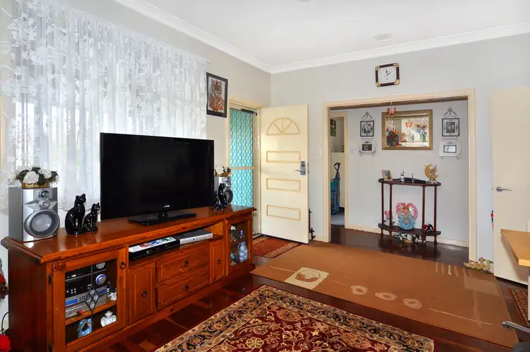 Fourth view of Homely house listing, 6 Woonnar Street, Carey Park WA 6230