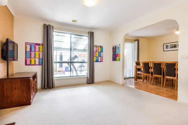 Fifth view of Homely house listing, 10 Doubell Boulevard, Truganina VIC 3029