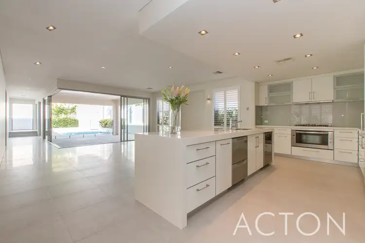 Third view of Homely house listing, 21 Florence Street, Cottesloe WA 6011
