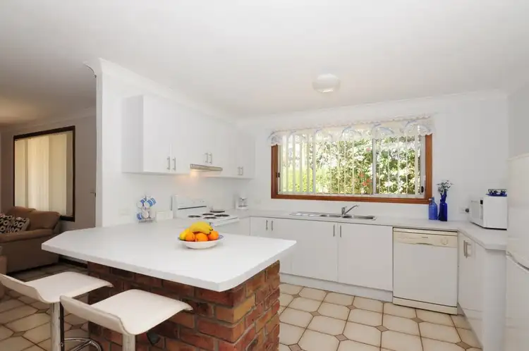 Fourth view of Homely house listing, 27 Duncan Street, Vincentia NSW 2540