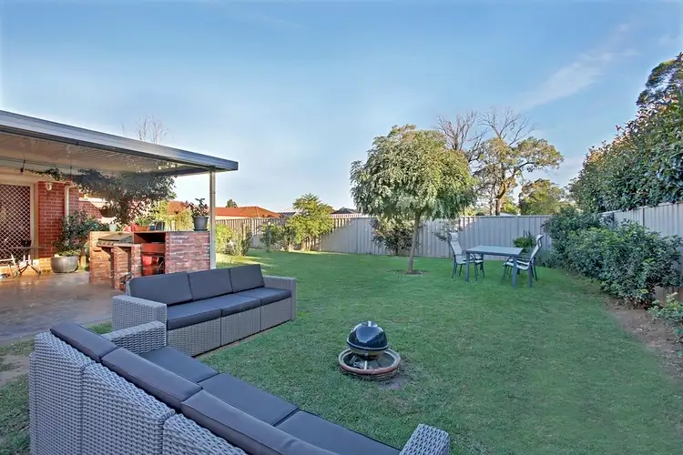 Second view of Homely house listing, 8b MASON STREET, Thirlmere NSW 2572