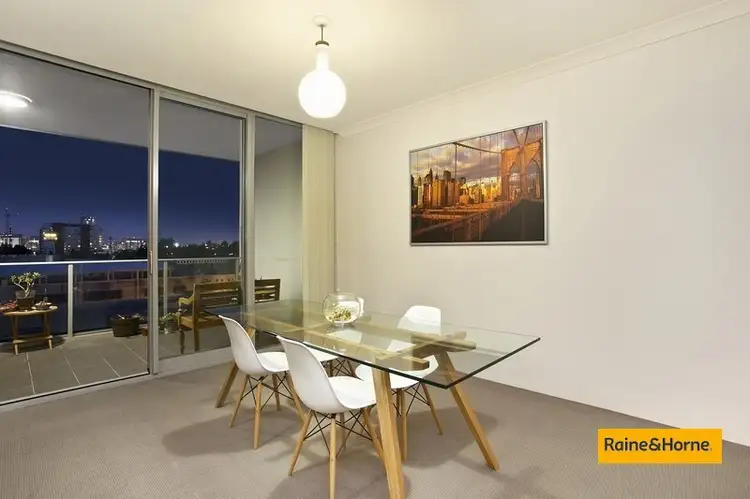 Second view of Homely apartment listing, 312/6 Bidjigal Road, Arncliffe NSW 2205