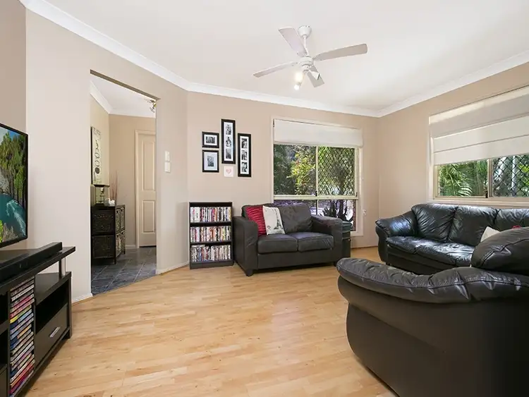 Fourth view of Homely house listing, 55 Andromeda Avenue, Tanah Merah QLD 4128