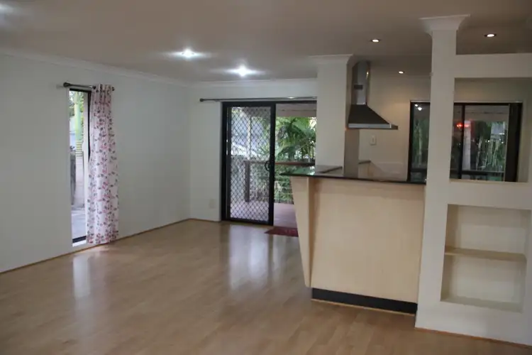Fourth view of Homely semi-detached listing, 1/58 Ward St, Southport QLD 4215