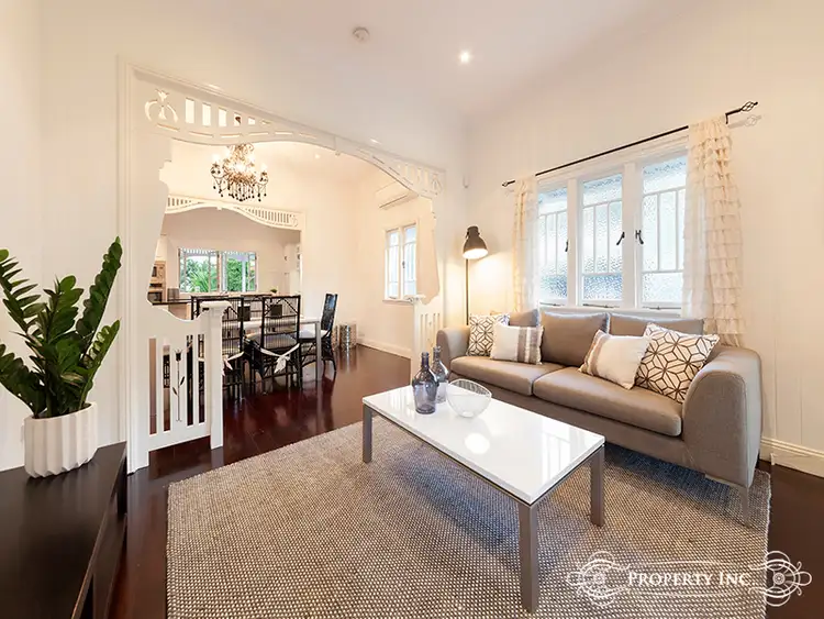 Third view of Homely house listing, 14 Barton Street, Holland Park West QLD 4121