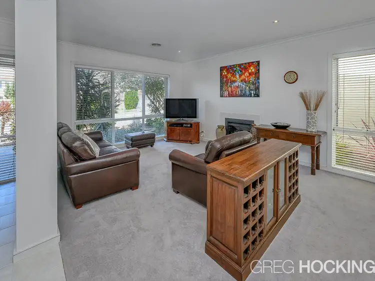 Fifth view of Homely house listing, 4 Spyglass Close, Heatherton VIC 3202