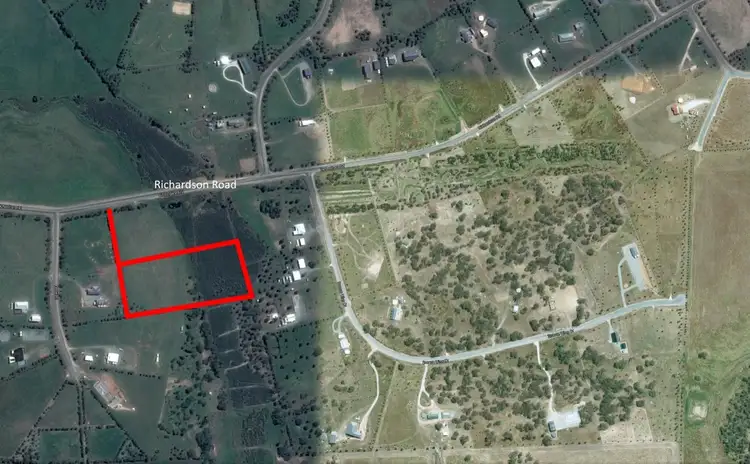 Lot 17 Richardson Road, Port Lincoln SA 5606