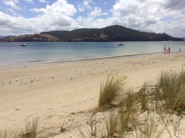 Third view of Homely land listing, lot 13/43 Nebraska Road, Dennes Point, Bruny Island TAS 7150