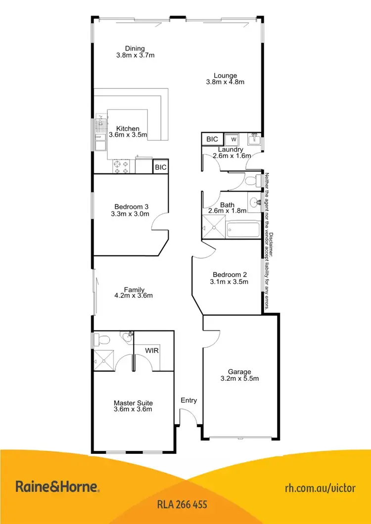 Second view of Homely house listing, 34 Coromandel Drive, Mccracken SA 5211