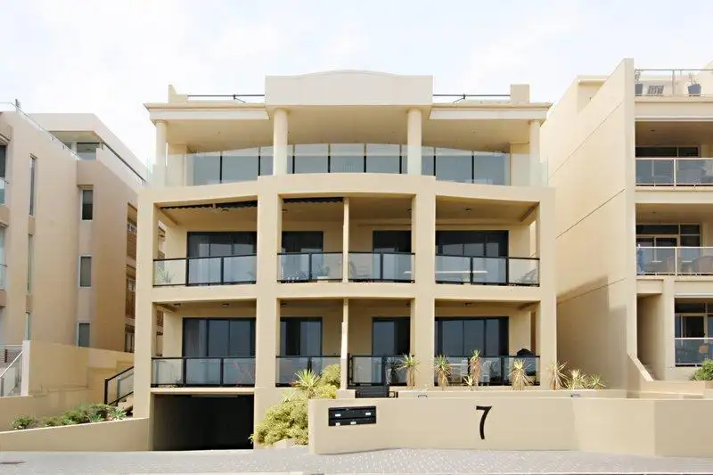 Main view of Homely apartment listing, Apt 1 / 7 North Esplanade, Glenelg North SA 5045
