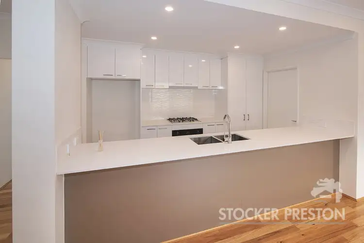 Second view of Homely house listing, 70C Gale Street, West Busselton WA 6280
