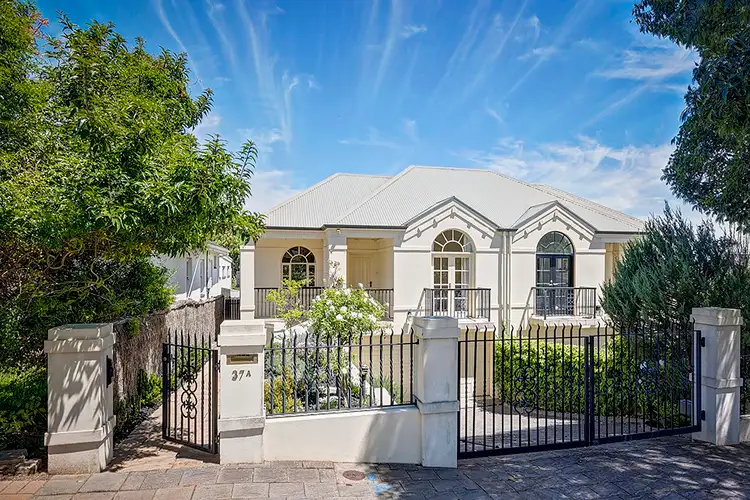 37A Anglesey Avenue, St Georges SA 5064