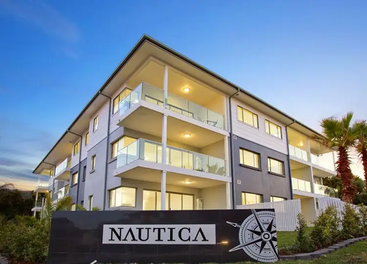 Fifth view of Homely unit listing, 4/56A Park Street, Narrabeen NSW 2101