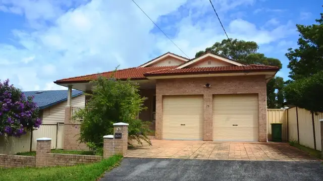 75 Winbin Crescent, Gwandalan NSW 2259