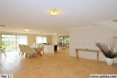 Sixth view of Homely house listing, 23 Summerville Avenue, Secret Harbour WA 6173