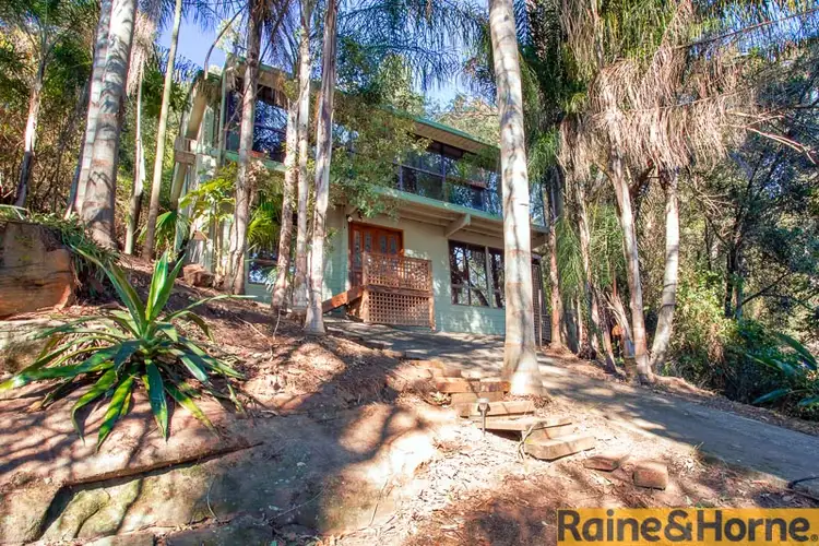 Main view of Homely house listing, 793 Tizzana Road, Ebenezer NSW 2756