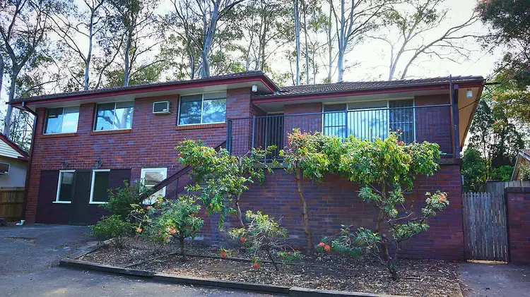 14A Campbell Avenue