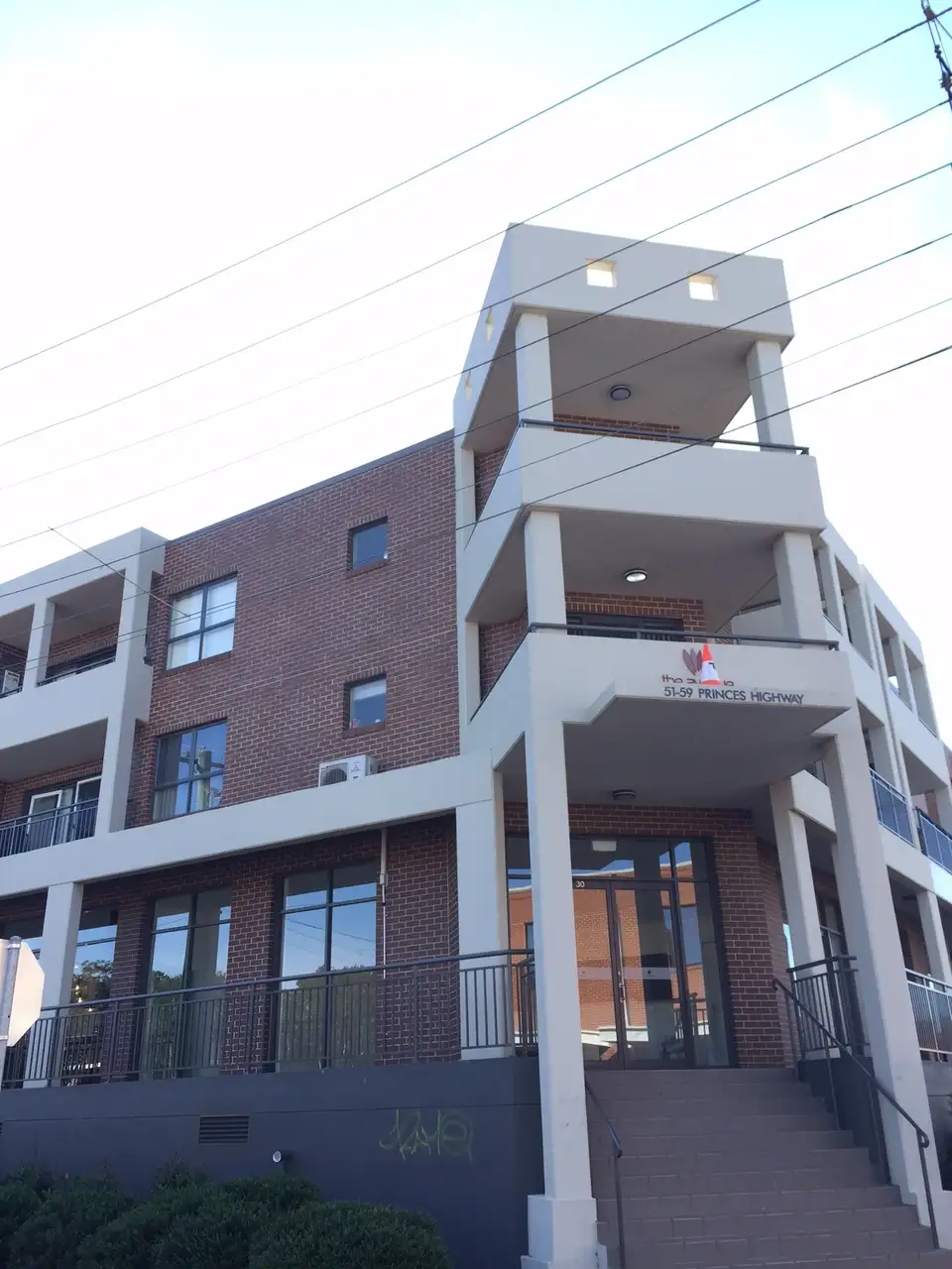 Main view of Homely house listing, 2/51-59 Princes Highway, Fairy Meadow NSW 2519
