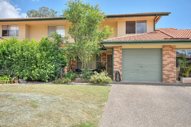 35/1 Bridgman Drive, Reedy Creek QLD 4227