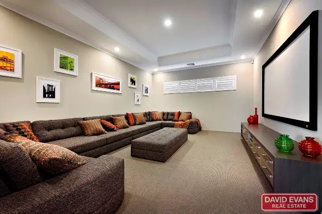 Fifth view of Homely house listing, 1 Point Link, Alkimos WA 6038
