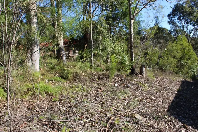 Fifth view of Homely land listing, 3 Osprey Place, Surfside NSW 2536