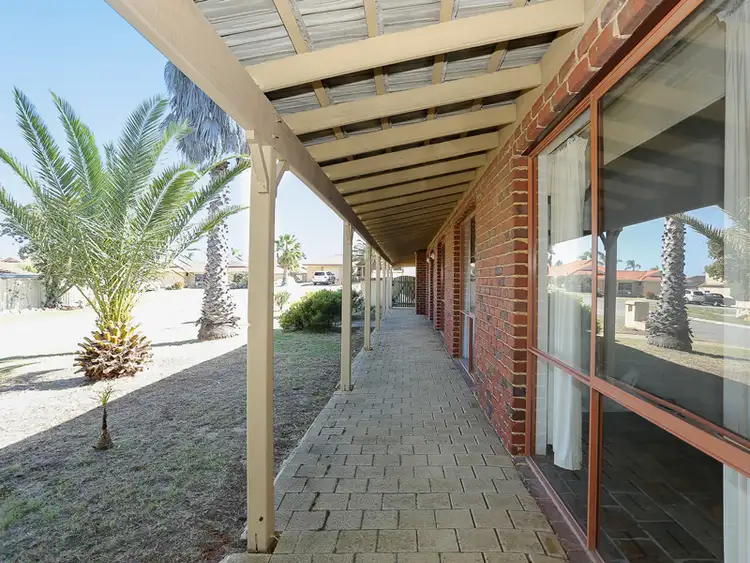 Second view of Homely house listing, 1 Empress Court, Ocean Reef WA 6027