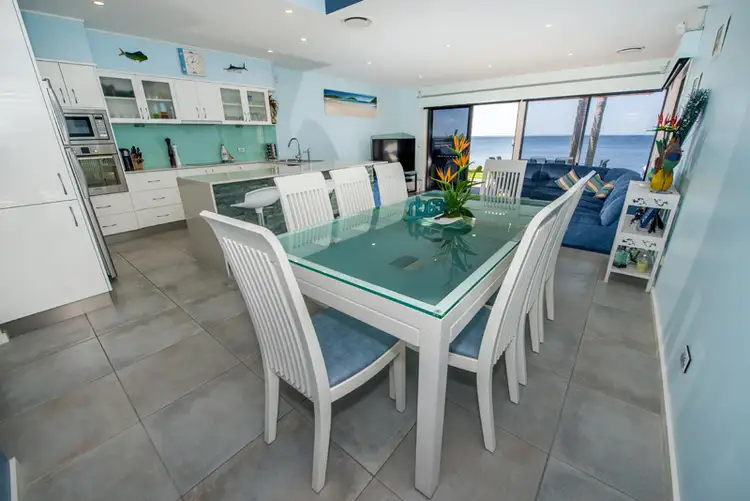 Fourth view of Homely semi-detached listing, 2/187 Soldiers Point Road, Salamander Bay NSW 2317