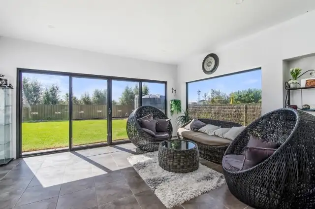 Fifth view of Homely house listing, 2 Hilltop Avenue, Mount Gambier SA 5290