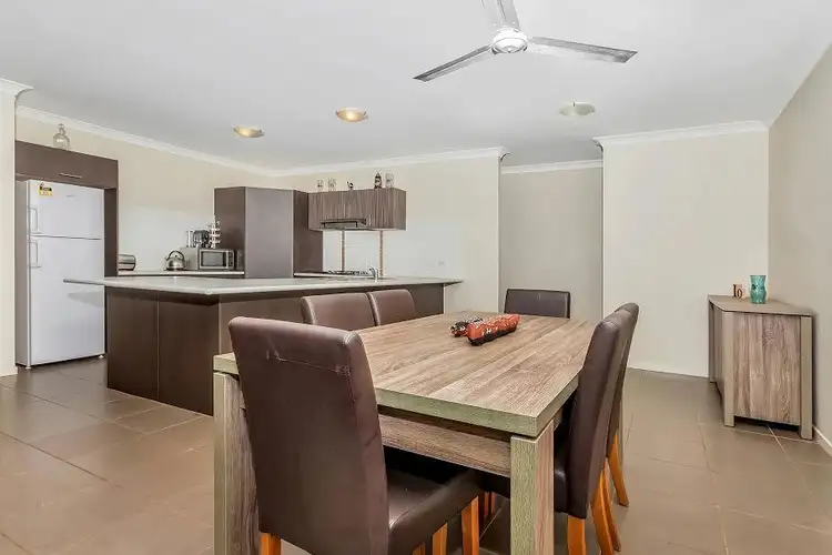 Fourth view of Homely house listing, 109 Roberts Drive, Trinity Beach QLD 4879