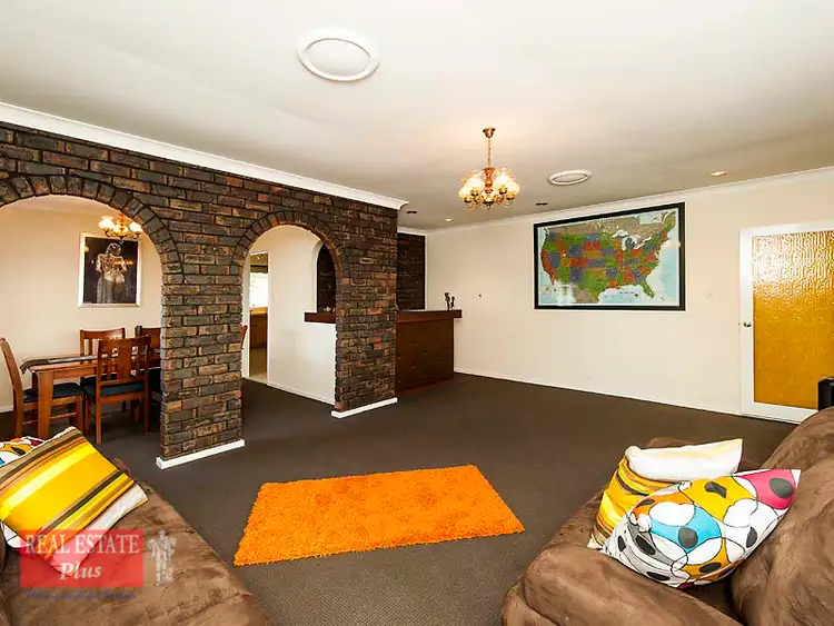 Fifth view of Homely house listing, 622 Great Northern Highway, Herne Hill WA 6056