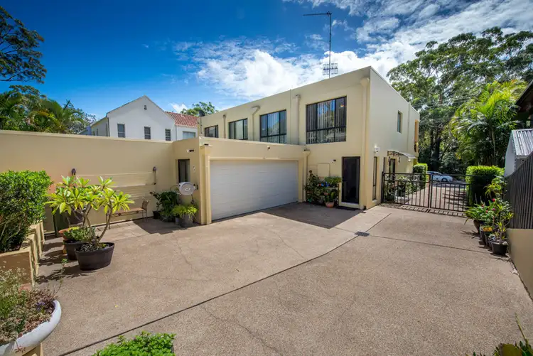 Fourth view of Homely semi-detached listing, 1/161 Government Road, Corlette NSW 2315